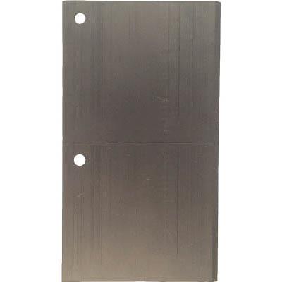 東京オートマック SK80-S チーゼルワイス用SK刃5枚組 スリット有り