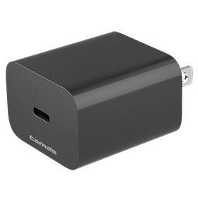 多摩電子工業 TAP134UK ブラック コンセントチャージャー