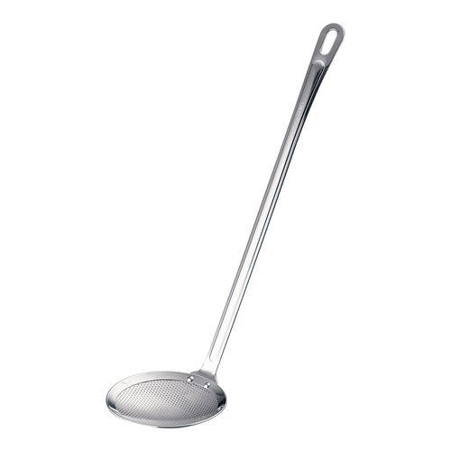 三宝産業 UK 18-8パンチングあくとり 8cm