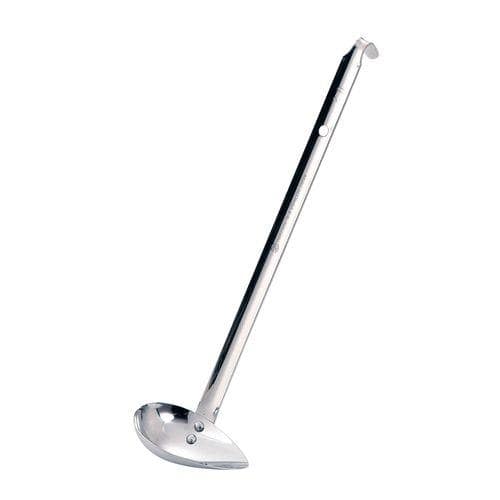 三宝産業 18-8ミニ横口レードル 30cc