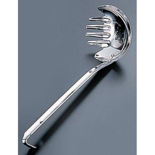 TKGコーポレーション Murano18-8レードル柄うどんお玉