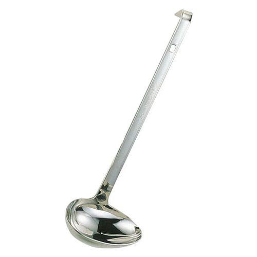 三宝産業 18-8S型横口レードル