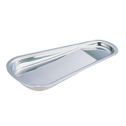 三宝産業 UK 18-8無地トングレスト