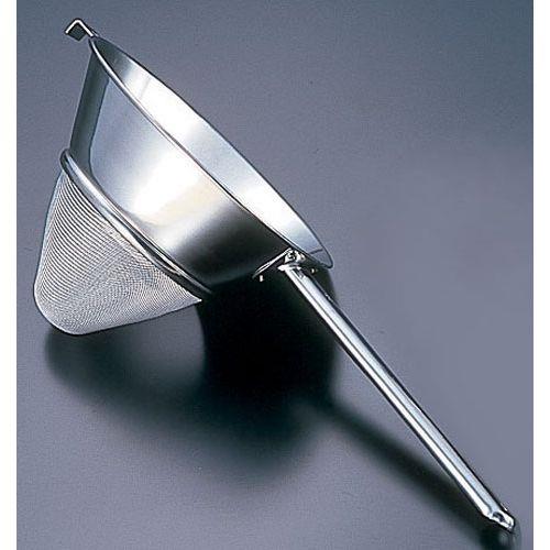 三宝産業 UK 18-8シノア 25メッシュ 21cm