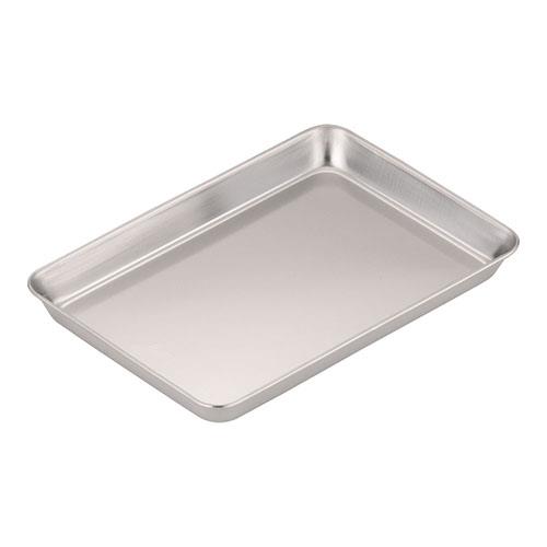 ユキワ 18-0ケーキバット 8インチ