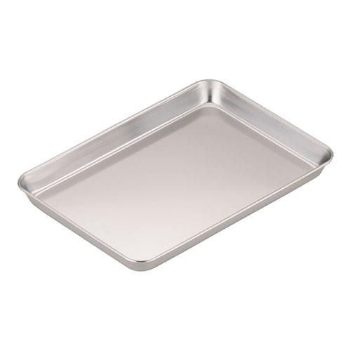 ユキワ 18-0ケーキバット 9インチ