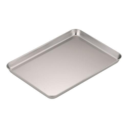 ユキワ 18-0ケーキバット 12インチ