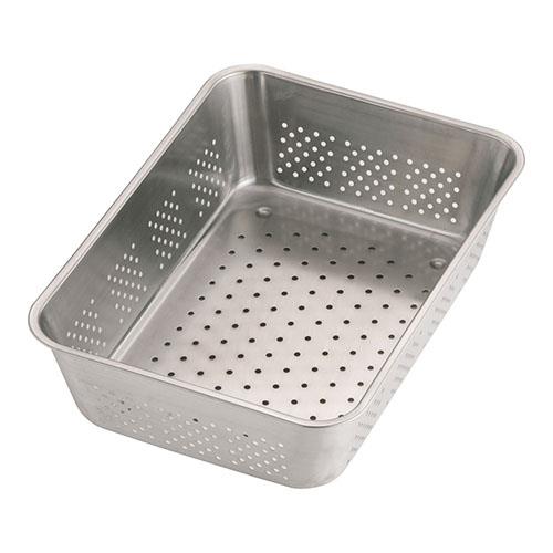 ユキワ 18-8野菜水切りバット 8枚取