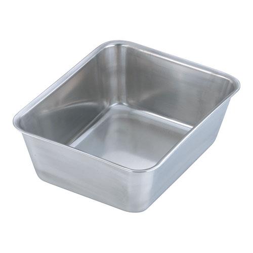 ユキワ 18-8深深バット 21枚取