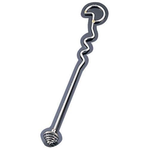 三宝産業 ステン ハニーディッパー 41831B ヘルメット