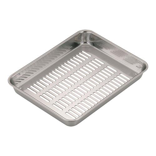 ユキワ 21-0水切バット 12枚取