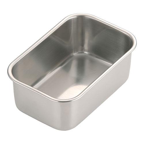 ユキワ 18-8深型組バット 1号