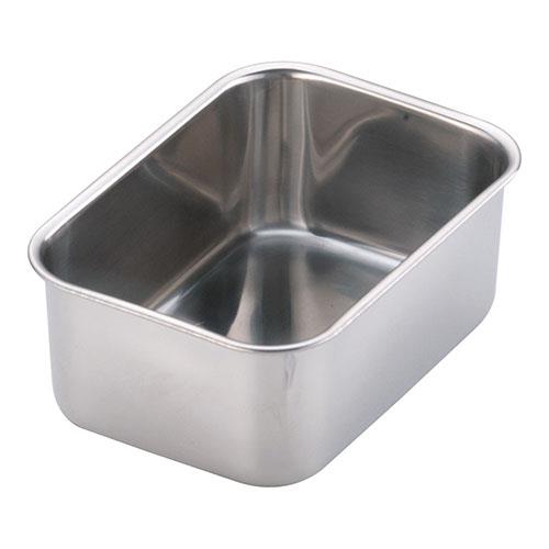 ユキワ 18-8深型組バット 2号