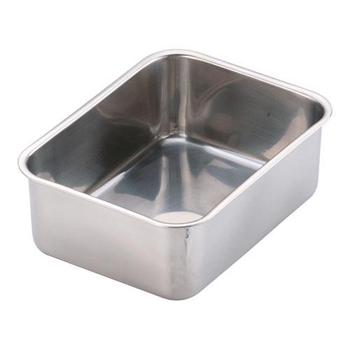 ユキワ 18-8深型組バット 4号