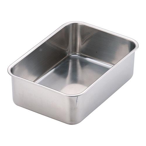 ユキワ 18-8深型組バット 5号