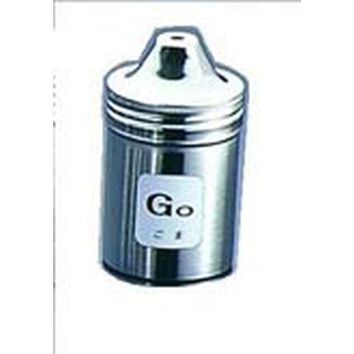 TKGコーポレーション TKG 18-8調味缶 大 Go ごま