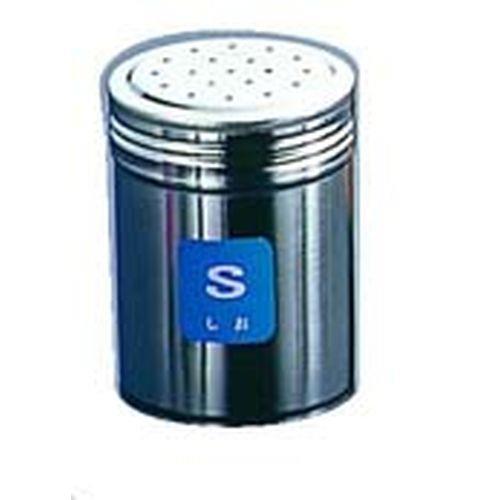 TKGコーポレーション TKG 18-8調味缶 小 S しお