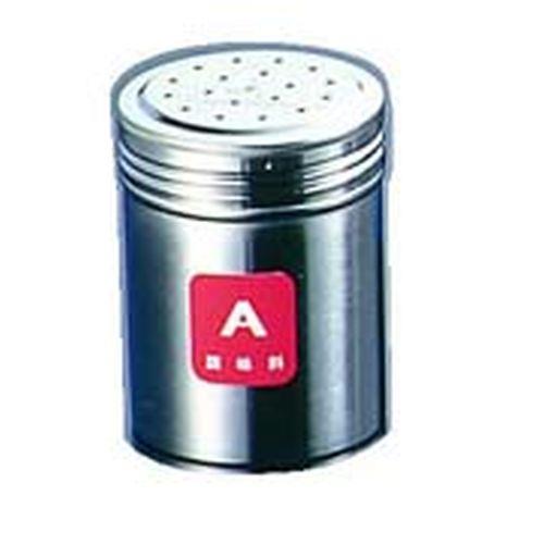 TKGコーポレーション TKG 18-8調味缶 小 A 調味料