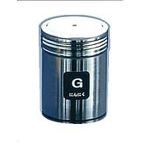 TKGコーポレーション TKG 18-8調味缶 小 G にんにく