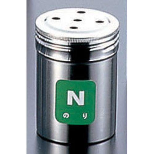 TKGコーポレーション TKG 18-8調味缶 小 N のり