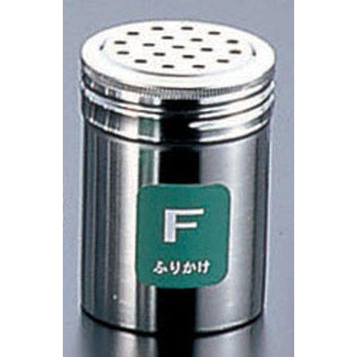 TKGコーポレーション TKG 18-8調味缶 小 F ふりかけ