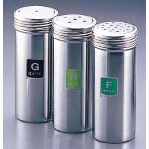 TKGコーポレーション TKG 18-8調味缶 特大 G にんにく