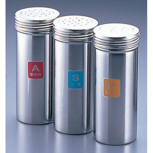 TKGコーポレーション TKG 18-8調味缶 特大 F ふりかけ