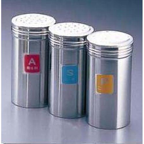 TKGコーポレーション TKG 18-8調味缶 特中 A 調味料