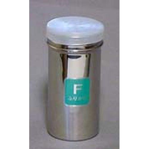 TKGコーポレーション TKG 18-8調味缶ロング アクリル蓋付 F缶