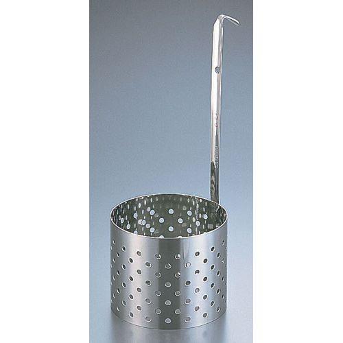 遠藤商事 SA18-8かき揚げ丼用リング 13cm