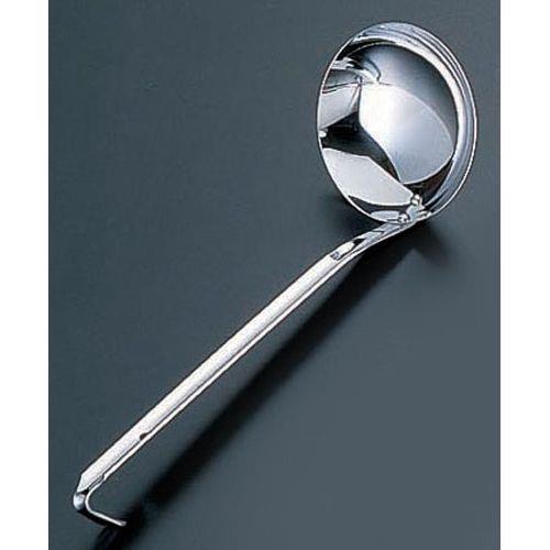 TKGコーポレーション Murano ムラノ 18-8レードル柄お玉 90cc