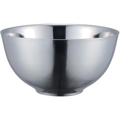 三宝産業 ステンレス ダブルボール 二重 プレーン