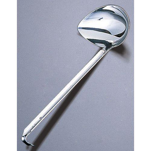 TKGコーポレーション TKG 18-8ワンピース横口レードル 144cc