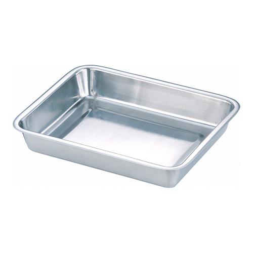 ユキワ HACCP ステンレス 角バット 12枚取