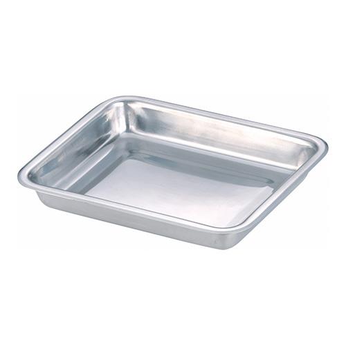 ユキワ HACCP ステンレス 角バット 21枚取