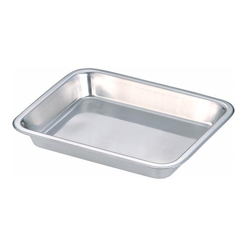 ユキワ HACCP ステンレス 角バット キャビネット