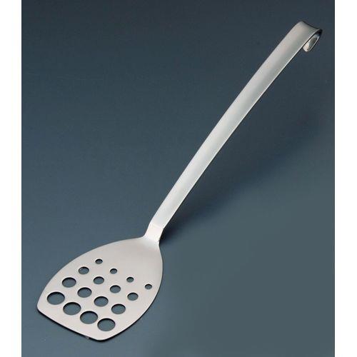 三宝産業 18-8 ワンピース 穴明ターナー