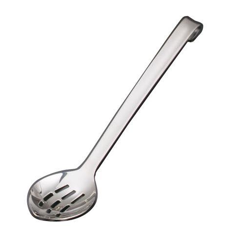 三宝産業 18-8 ワンピース コックスプーン穴明