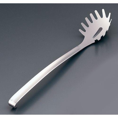 三宝産業 18-8 ワンピース パスタフォーク