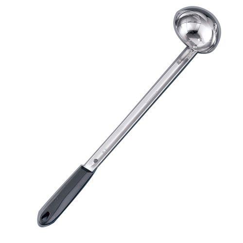 TKGコーポレーション ムラノ18-8ナイロン長柄スープレードル 180cc