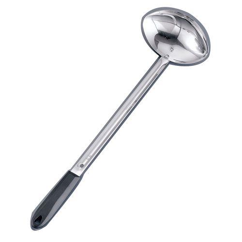 TKGコーポレーション ムラノ18-8ナイロン長柄 両口レードル 90cc