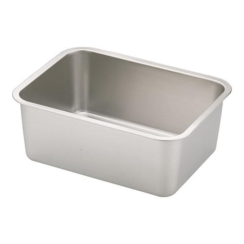 TKGコーポレーション ステンレス 運搬バット 8枚取