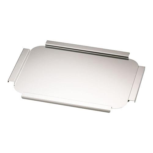 TKGコーポレーション ステンレス 運搬バット蓋 10枚取用