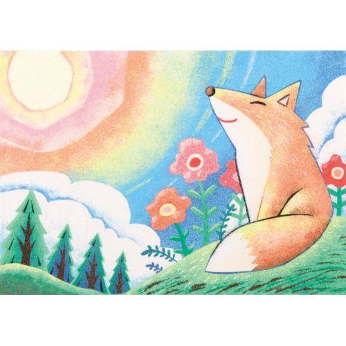 アーテック 砂絵セットA4 1059 [砂絵][セット][すな絵][図工][美術][思いで][ワークショップ][夏休み][宿題][アート][イベント]