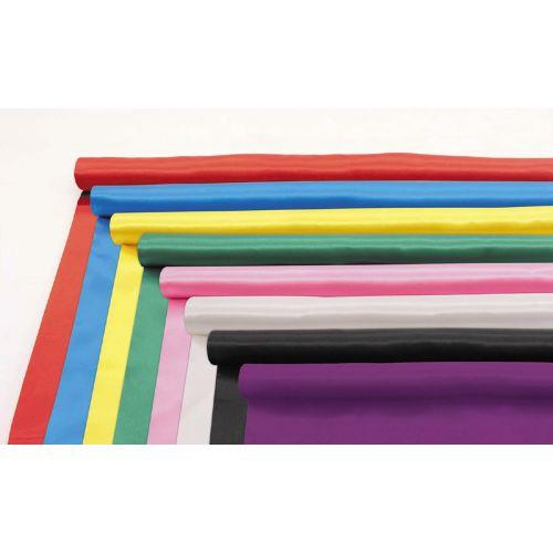 アーテック サテン布地10m巻 150cm幅 白 1105