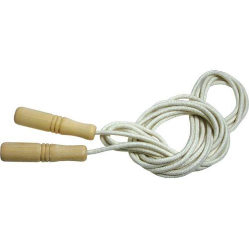 アーテック 木柄ロングなわとび 1355 [運動会][体育][なわとび][大縄][大会][昼休み][遊具][体力向上][体幹ﾄﾚｰﾆﾝｸﾞ][玩具][学校][学童]