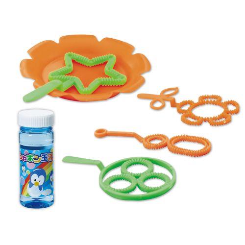 アーテック たのしいシャボン玉セット 1686