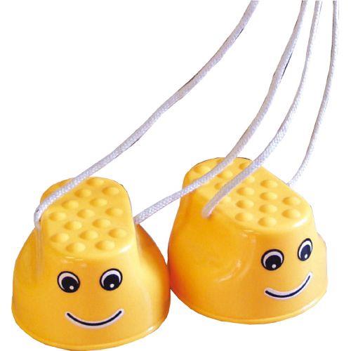 アーテック ぽっくり 1900 [知育玩具][スポーツ玩具][パカポコ][ぽっくり][運動][バランス][土踏まず][姿勢][発育][知育][外遊び]