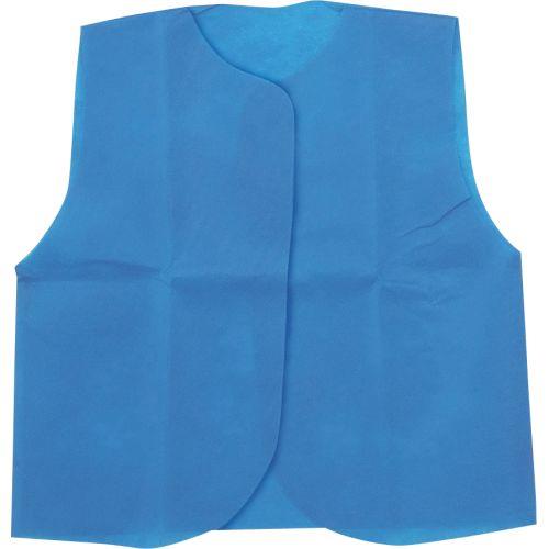 アーテック 衣装ベース J ベスト 青 1928 [運動会][発表会][お遊戯会][衣装][安い][手作り衣装][不織布][衣装ベース][簡単][手作り][コスプレ][ベスト]