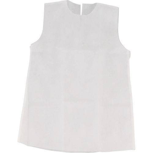 アーテック 衣装ベース J ワンピース 白 1946 [運動会][発表会][お遊戯会][衣装][安い][手作り衣装][不織布][ベース][簡単][手作り][コスプレ][ワンピース]